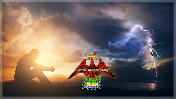 Poder de la Oración