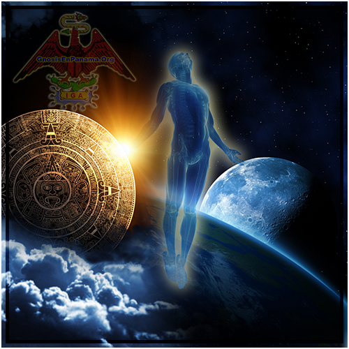 El Origen de la Humanidad