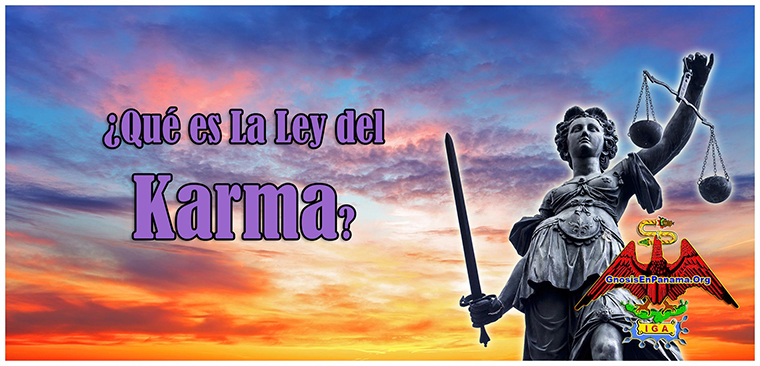 ¿Qué es la Ley del Karma?